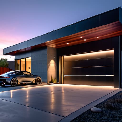 Connecting Electric Vehicles to Home Power Systems