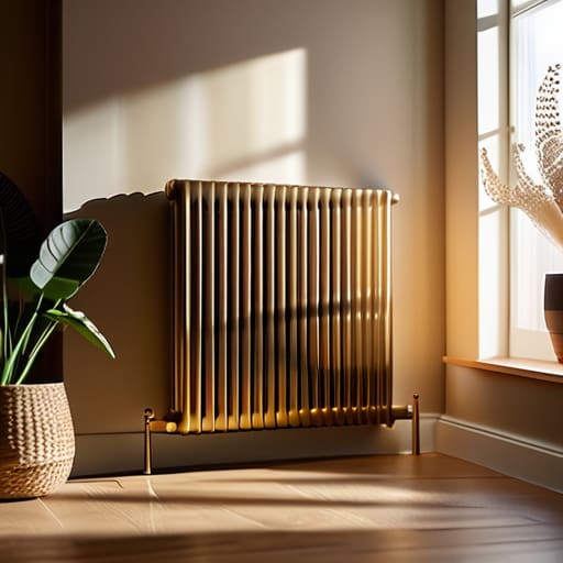 Improving Radiator Efficiency