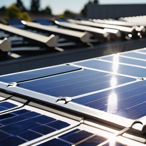 Recommended Supplies for Solar Panel Care