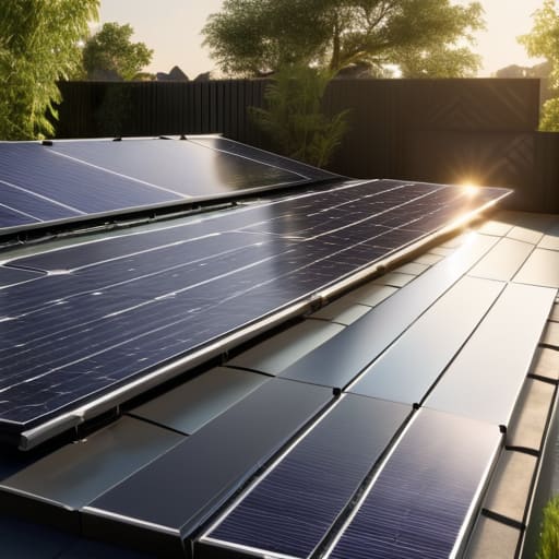 Calculating the Return on Solar Investments